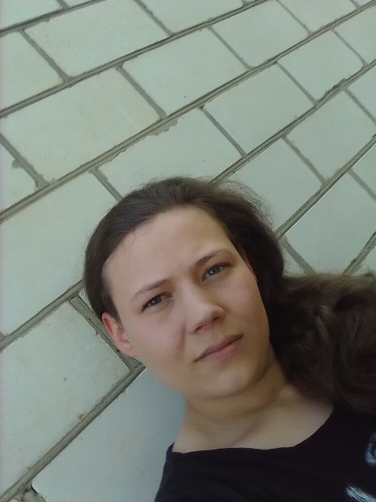 Фото 23833560 девушки Анастасия, 24 года, ищет знакомства в Дмитриеве-Льговском