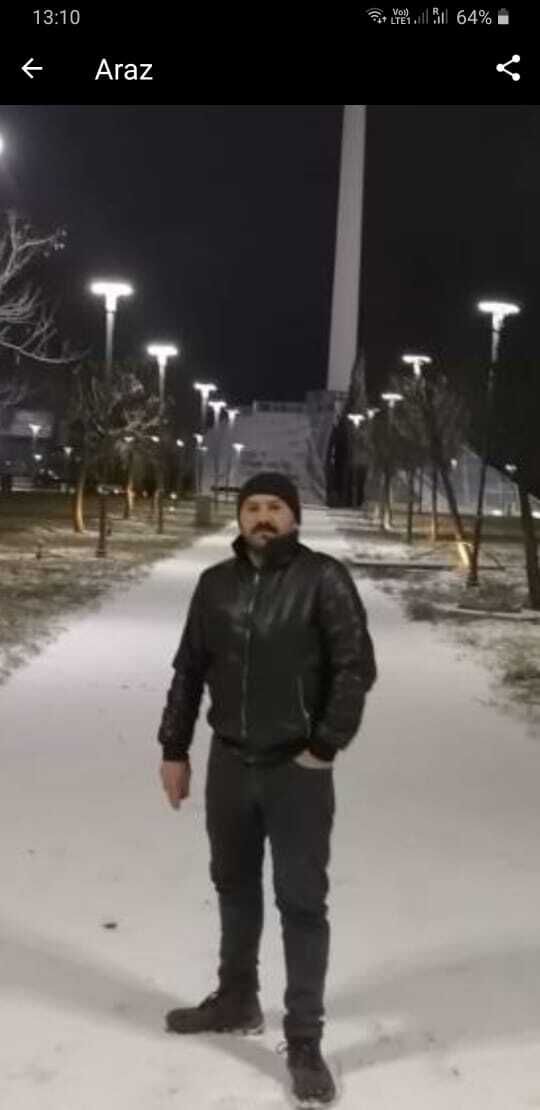 ���������� �������, ���� ������� Araz, 37 ���, ������������ ��� c�������� ���������