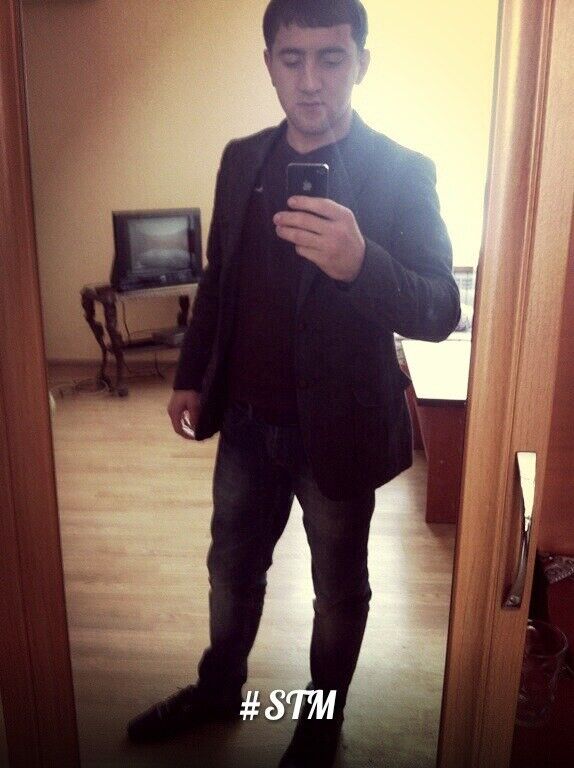 ���������� ����, ���� ������� Fariz, 45 ���, ������������ ��� ������