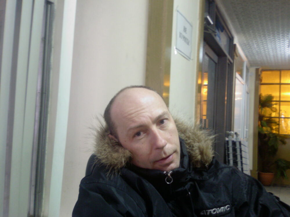  ,   Serg, 53 ,   