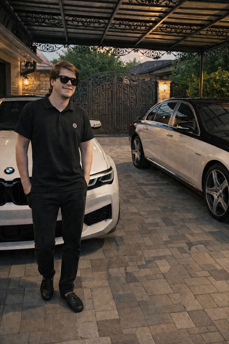 ���� 56262370 ����� Damir, 21 ���, ���� ���������� � �������