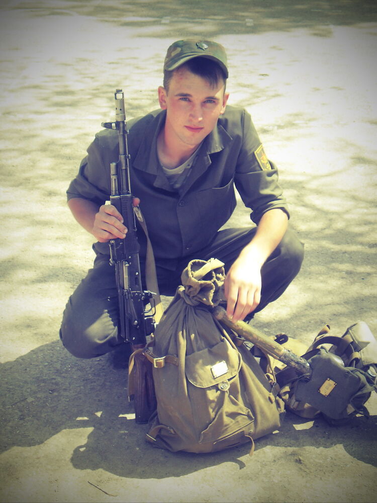 ���������� ���������, ���� ������� ����, 35 ���, ������������ ��� ������