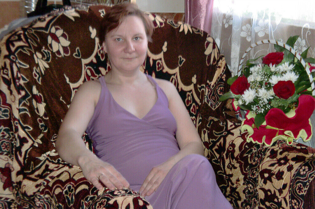  25316260  Irina, 53 ,    