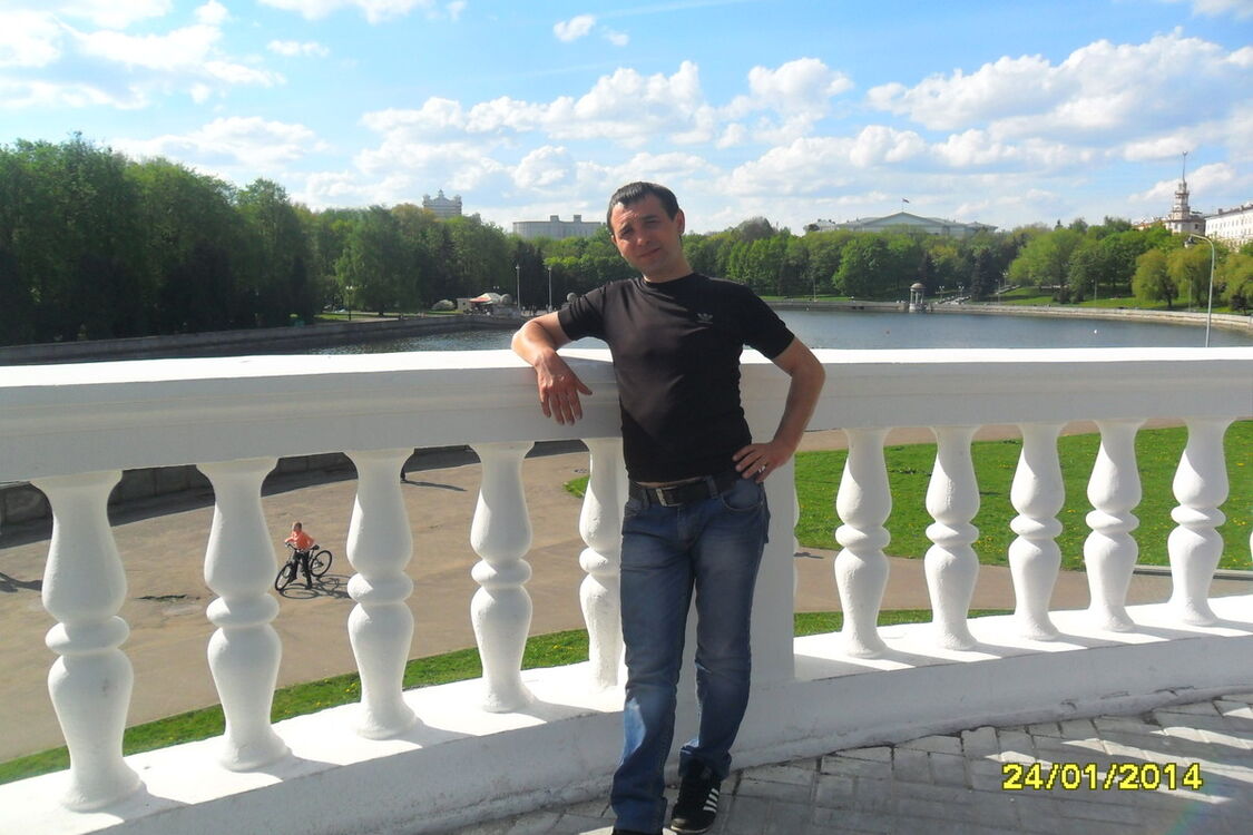  5343650  Viorel, 41 ,    