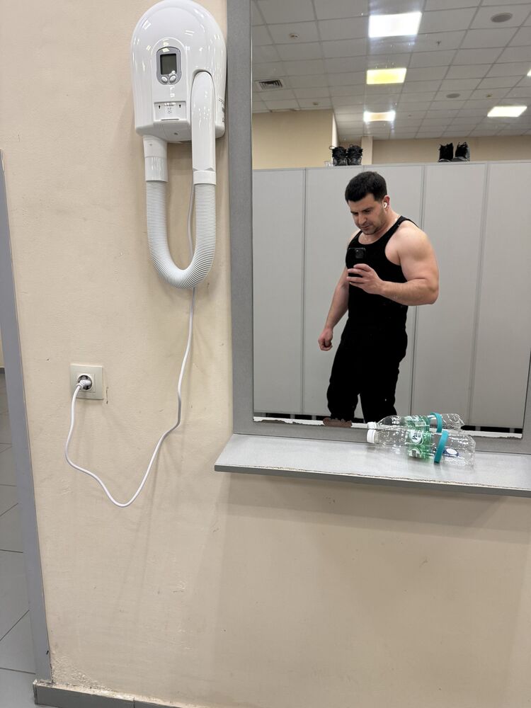 ���� 51800040 ������� Ramil, 34 ����, ���� ���������� � ������