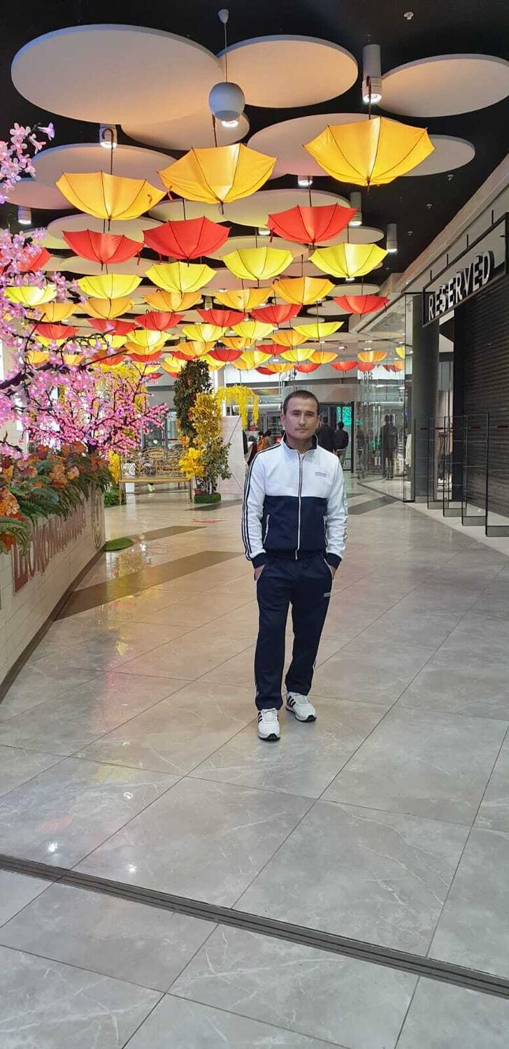 ���������� �����, ���� ������� Jasur, 33 ����, ������������ ��� ������, ����� � ���������