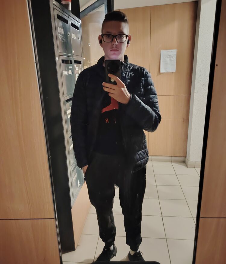  53903720  Marian, 21 ,    Sarcelles