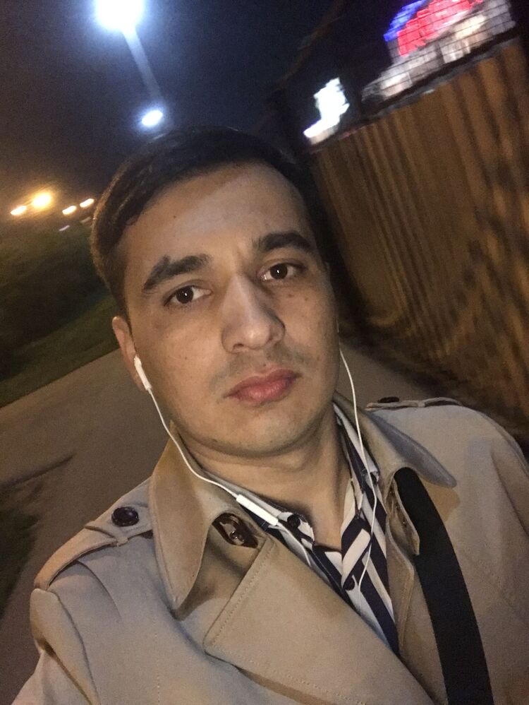 ���������� ����, ���� ������� Azizjon, 26 ���, ������������ ��� ������, ����� � ���������