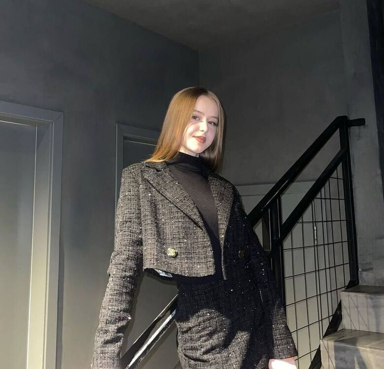 ���� 55659520 ������� Alina, 19 ���, ���� ���������� � ���������