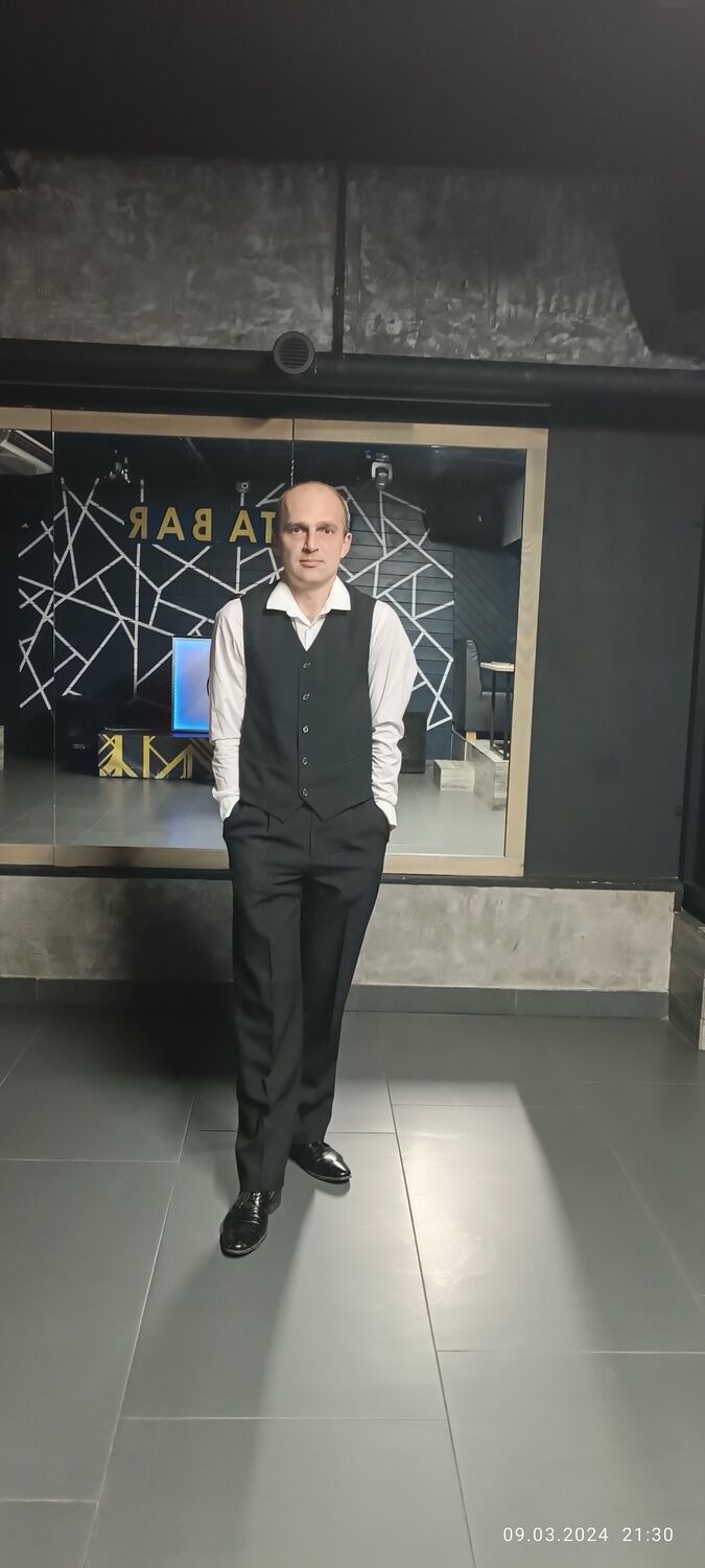 ���� 56189690 ������� ��������, 36 ���, ���� ���������� � ������