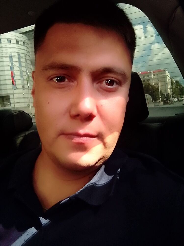 ���� 45768410 ������� Vadim, 38 ���, ���� ���������� � ���