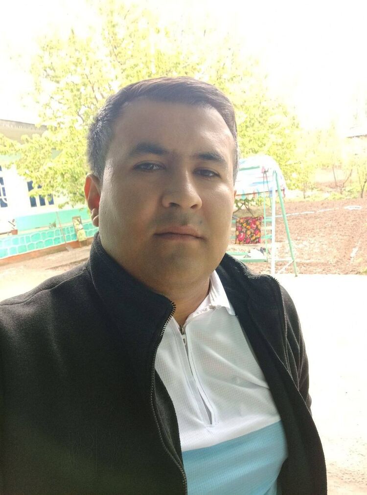 ���� 41807910 ������� Nizomiddin, 31 ���, ���� ���������� � �������