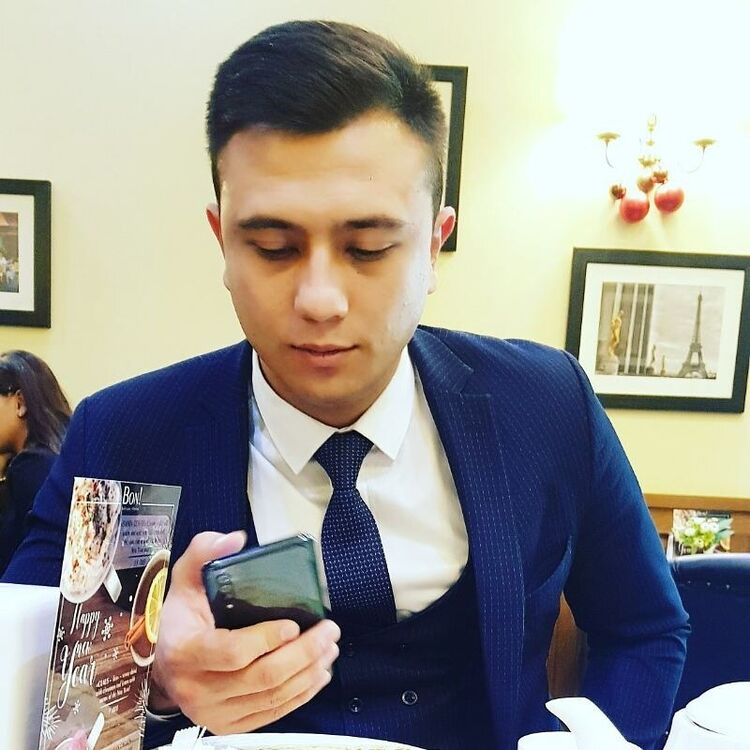 ���� 23139310 ������� Muhammad Ali, 28 ���, ���� ���������� � ��������