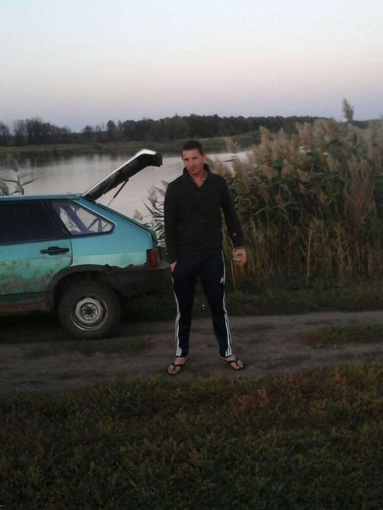 ���������� ������, ���� ������� Andrey, 44 ����, ������������ ��� ������, ����� � ���������, c�������� ���������