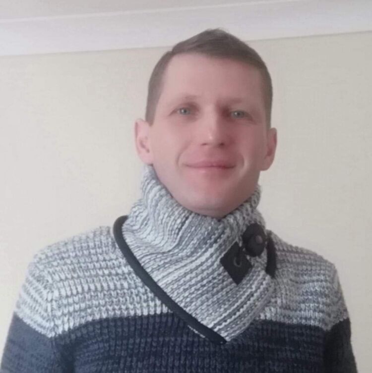  ,   Andrejus, 49 ,  