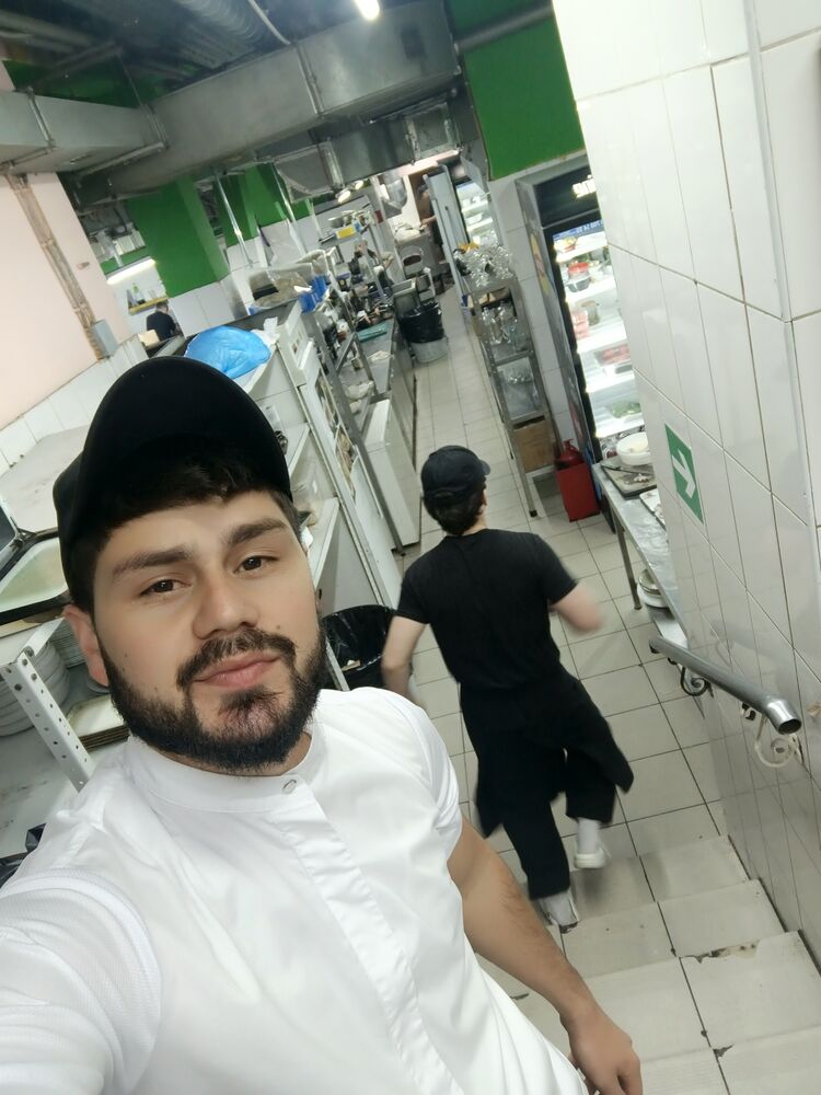 ���������� ��������, ���� ����� Axmed, 25 ���, ������������ 