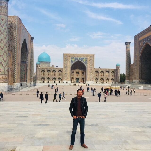 ���������� �����������, ���� ������� Dima, 35 ���, ������������ ��� ����� � ���������