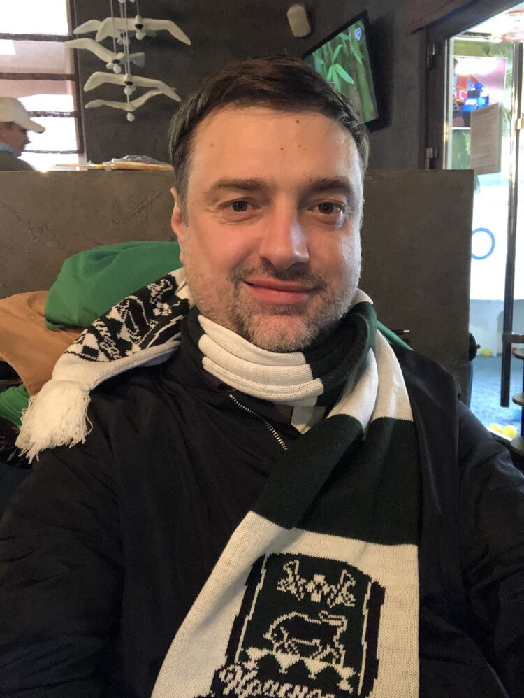  ,   Sergey, 46 ,     , 