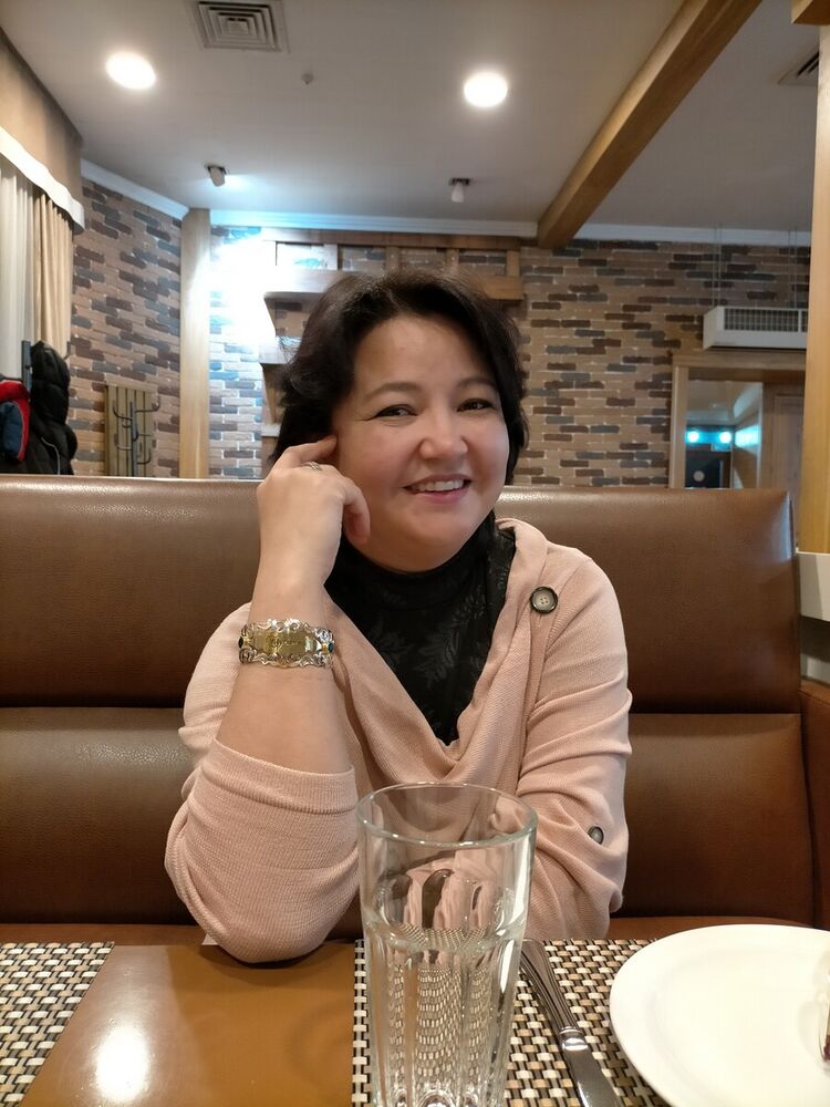 ���� 22004740 ������� GULSHAT, 51 ���, ���� ���������� � ������