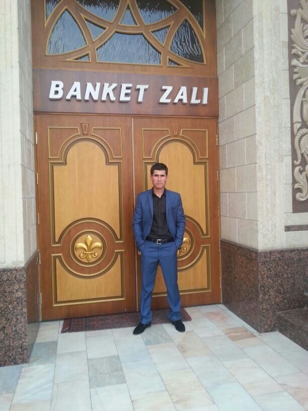 ���� 5132950 ������� Farrux, 39 ���, ���� ���������� � ��������