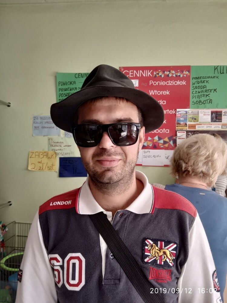 ���������� �������, ���� ������� Serghei, 41 ���, ������������ ��� ������, ����� � ���������, c�������� ���������