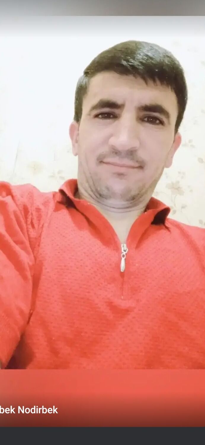  48637840  Nodirbek, 34 ,    -