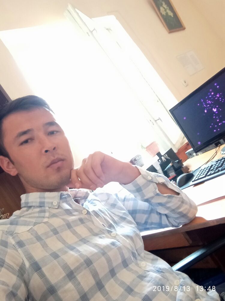  ,   Shxzodbek, 31 ,     , c 