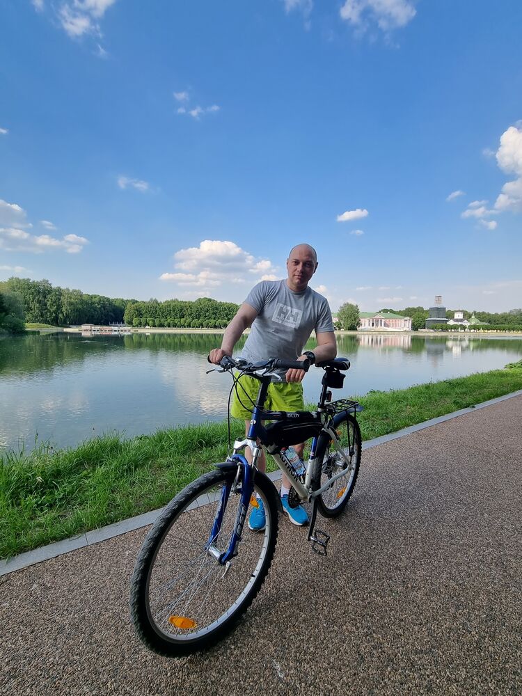 ���������� ������, ���� ������� Alex, 41 ���, ������������ ��� c�������� ���������