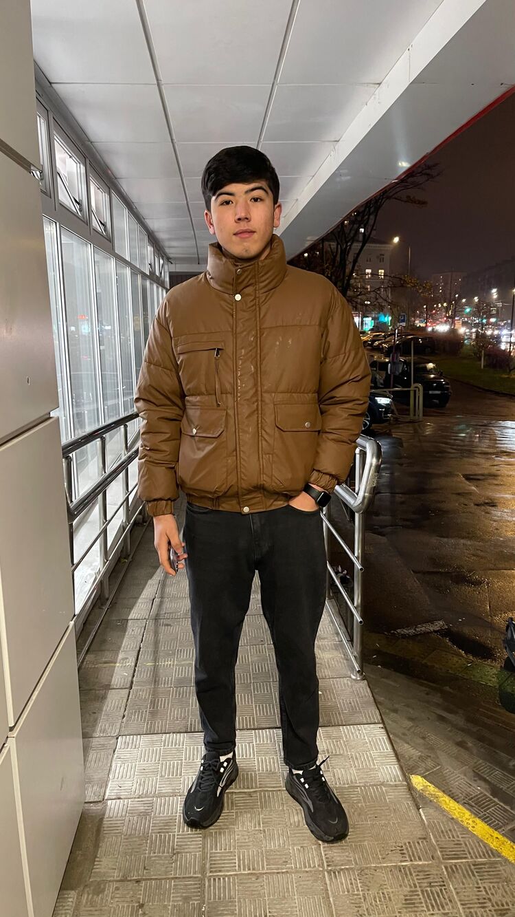 ���� 47335450 ����� �����, 21 ���, ���� ���������� � ������