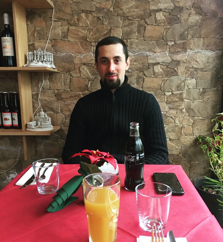 ���������� ������, ���� ������� Merab, 28 ���, ������������ ��� ������, ����� � ���������