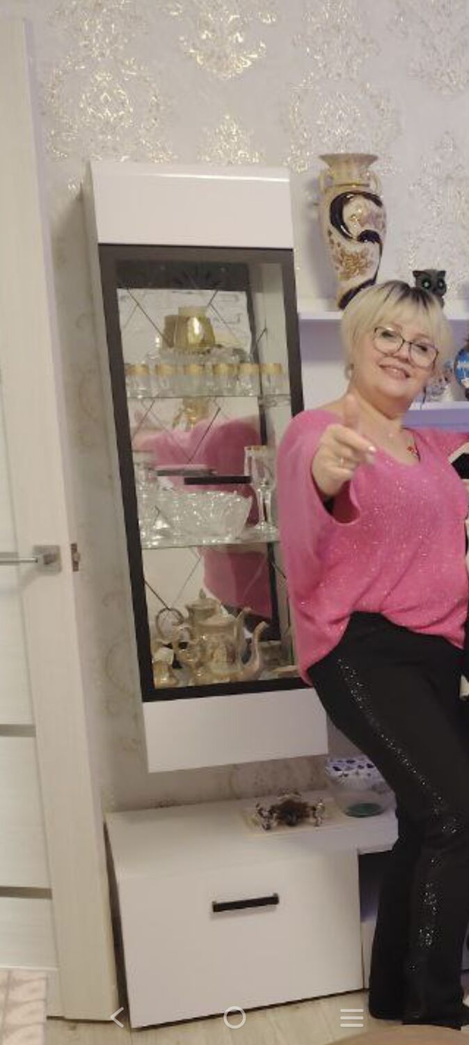 ���������� ���������, ���� ������� Larisa, 58 ���, ������������ ��� ����� � ���������, c�������� ���������