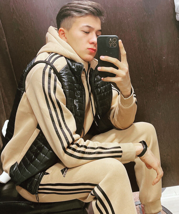 ���� 24720010 ������� Elnur, 27 ���, ���� ���������� � ������