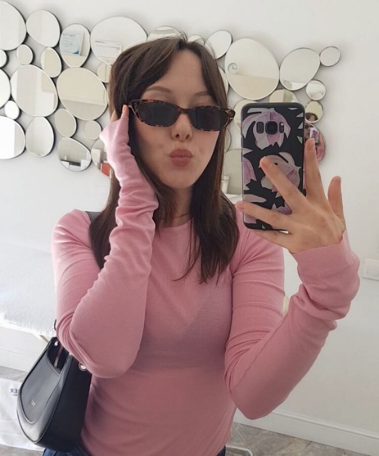  50460050  Kseniya, 35 ,    