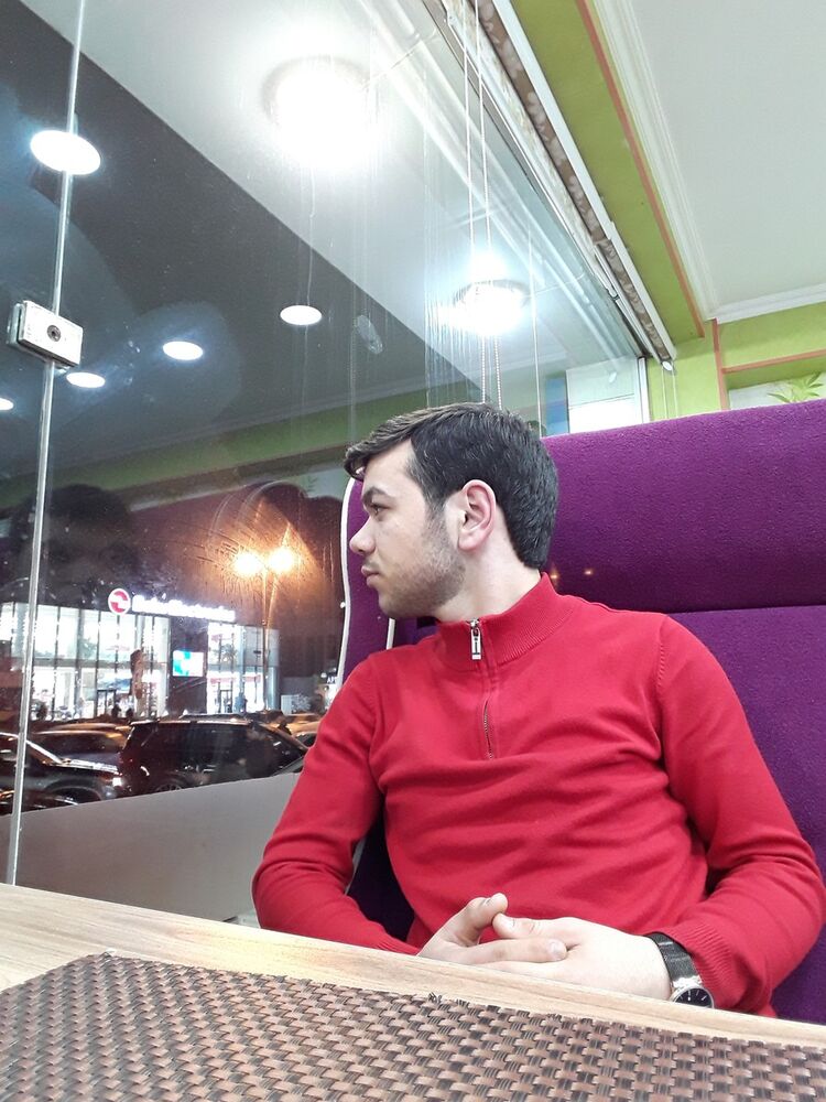  19186420  Xeyal, 27 ,    