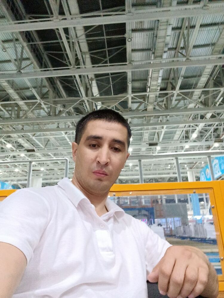 ���� 50675660 ������� Akmal, 37 ���, ���� ���������� � ��������