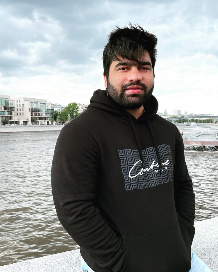 ���� 30409740 ������� Vipin, 29 ���, ���� ���������� � ������