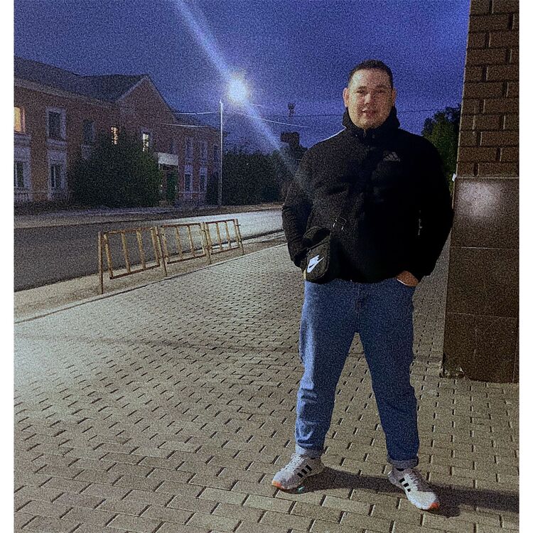 ���� 30023230 ����� Ruslan, 23 ����, ���� ���������� � �������������