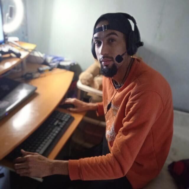 ���� 43508340 ������� Yunier, 31 ���, ���� ���������� � ������