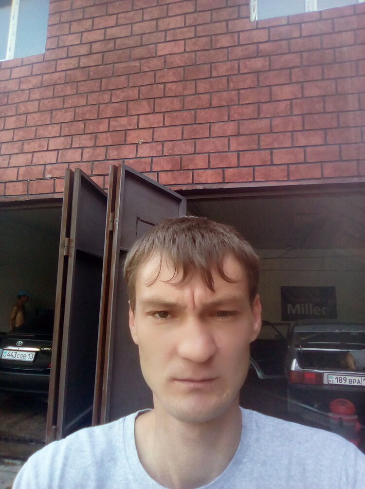 ���� 17117990 ������� Sergei, 35 ���, ���� ���������� � ��������