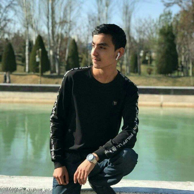  37859610  Muslimbek, 23 ,    