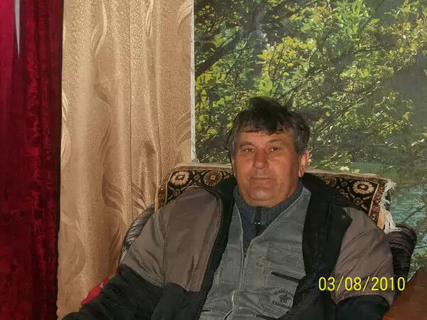  6534620  Victor, 74 ,    