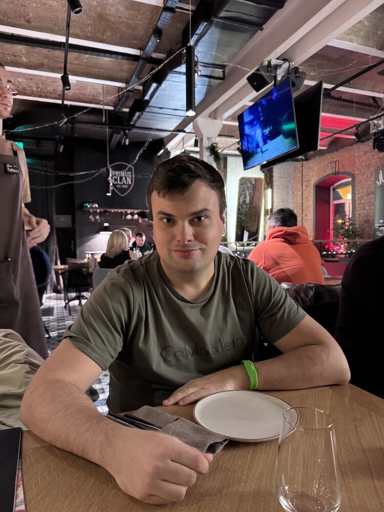 ���������� ������, ���� ������� Andrey, 32 ����, ������������ ��� ������, ����� � ���������, c�������� ���������