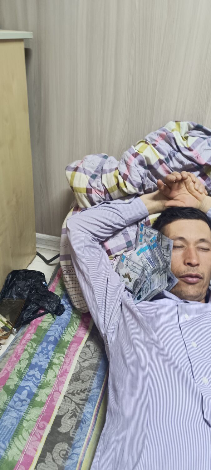 ���������� ������, ���� ������� Dilshod, 37 ���, ������������ ��� ������, ����� � ���������, c�������� ���������