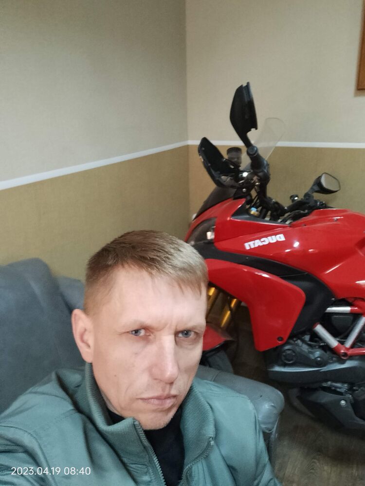 ���� 54643810 ������� SERGEYRLK, 45 ���, ���� ���������� � ������