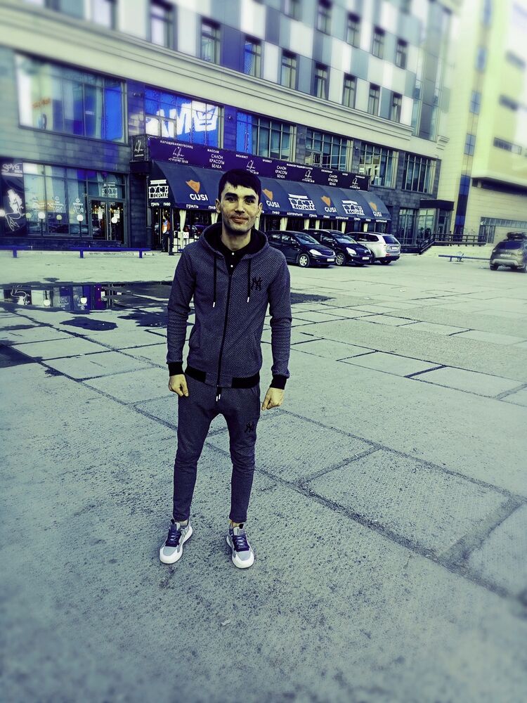  ,   Ismoil, 27 ,   ,   