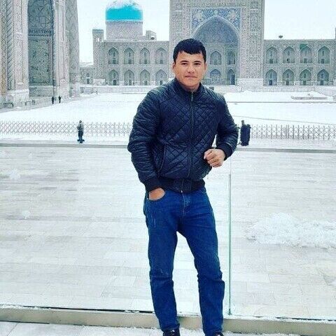 ���� 41634530 ������� Shoxrux, 28 ���, ���� ���������� � �������