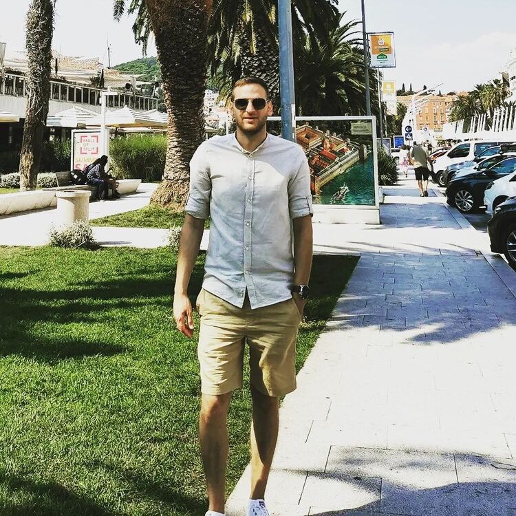 ���������� �����, ���� ������� Joe, 32 ����, ������������ ��� ������, ����� � ���������