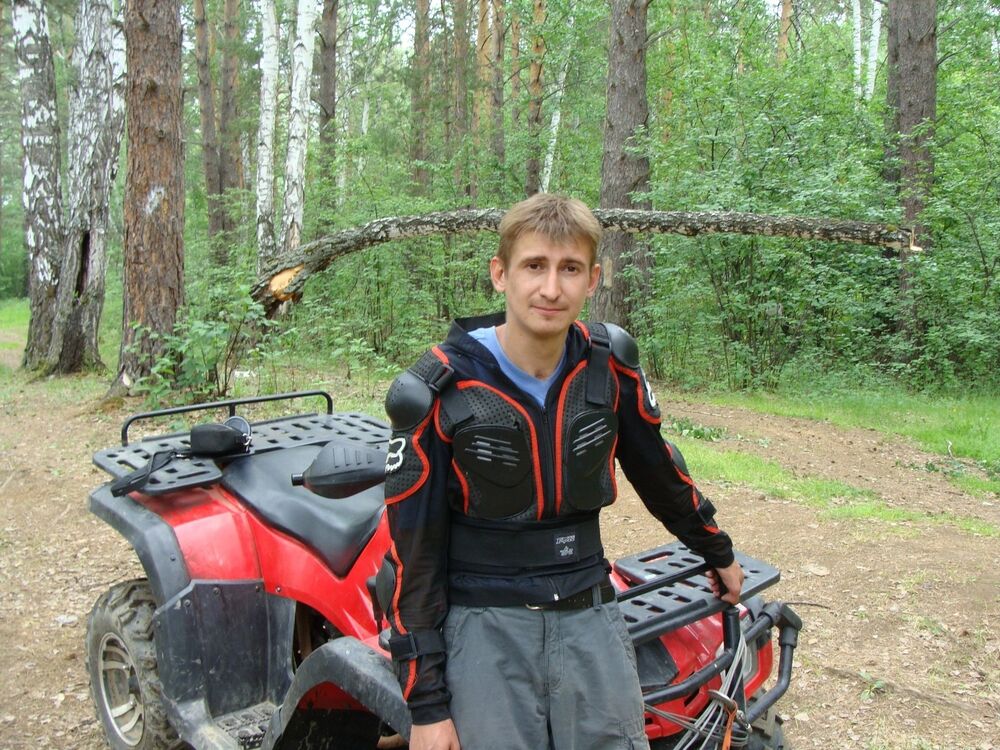 ���� 41663930 ������� Alexander, 33 ����, ���� ���������� � �������������