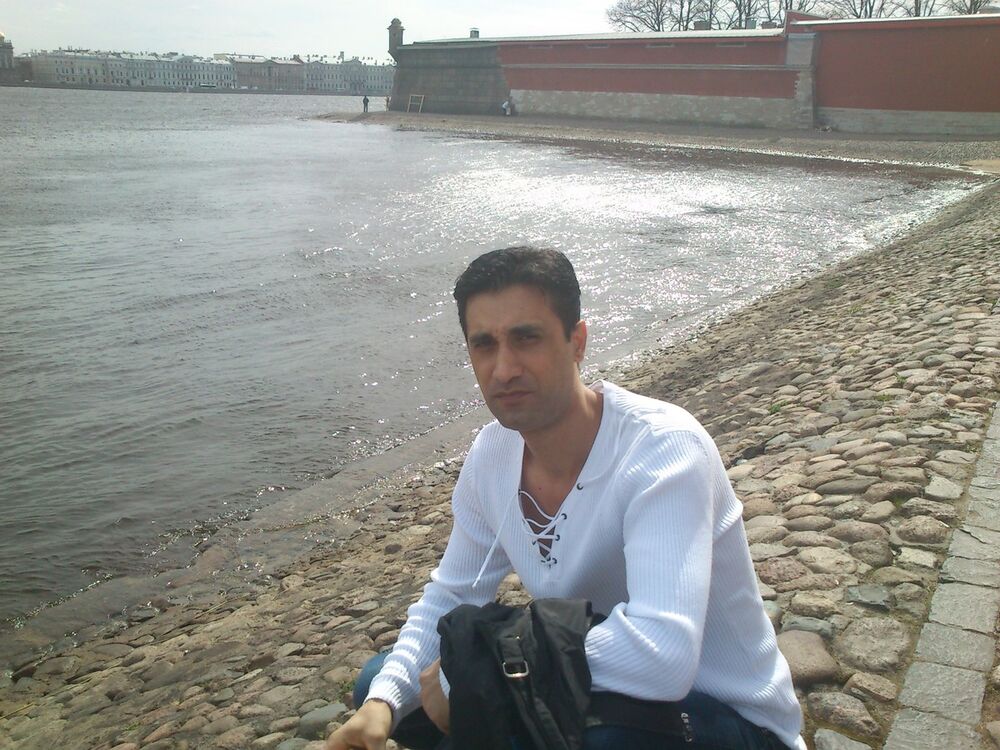 ���������� ����, ���� ������� �����, 52 ����, ������������ 