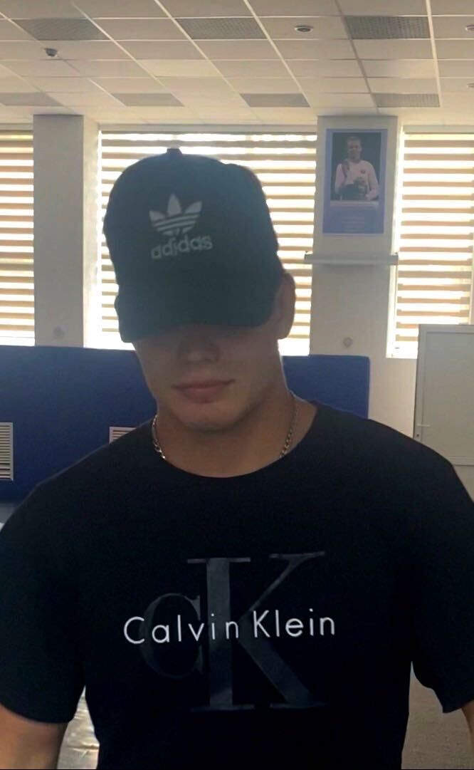 ���� 55452600 ����� ������, 22 ����, ���� ���������� � ������